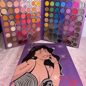 Eyeshadow Palette - Multicolor